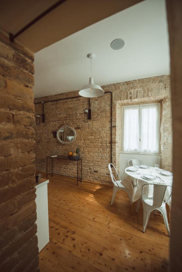 Calista Liston Corfu Apartment Bagian luar foto